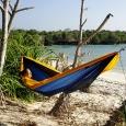 extra-Гамак Amazonas Adventure Hammock XXL