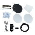 extra-Ремнабір MCNETT GA TENACIOUS TAPE CAMP REPAIR KIT