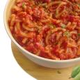 extra-Сублімована їжа TRAVELLUNCH Veggie-Bolognese with Pasta 125 г