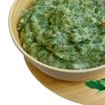 extra-Сублімована їжа TRAVELLUNCH Spinach Mashed Potatoes 250 г