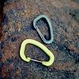 extra-Карабін WILDO Accessory Carabiner Set