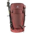 extra-Наплічник DEUTER Futura Air Trek 45 + 10 SL