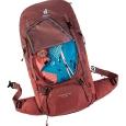 extra-Рюкзак DEUTER Futura Air Trek 45 + 10 SL