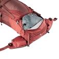 extra-Наплічник DEUTER Futura Air Trek 45 + 10 SL