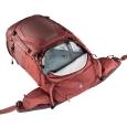 extra-Наплічник DEUTER Futura Air Trek 55 + 10 SL