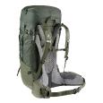 extra-Рюкзак DEUTER Futura Air Trek 60 + 10