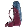 extra-Рюкзак DEUTER Aircontact Lite 35 + 10 SL