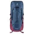 extra-Рюкзак DEUTER Aircontact Lite 35 + 10 SL