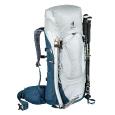 extra-Наплічник DEUTER Aircontact Lite 40 + 10 (2022)