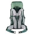 extra-Рюкзак DEUTER Aircontact Lite 45 + 10 SL (2022)