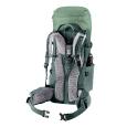 extra-Рюкзак DEUTER Aircontact Lite 45 + 10 SL (2022)