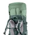 extra-Рюкзак DEUTER Aircontact Lite 45 + 10 SL (2022)