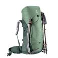 extra-Рюкзак DEUTER Aircontact Lite 45 + 10 SL (2022)