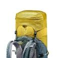 extra-Рюкзак DEUTER Aircontact Lite 50 + 10 (2022)