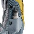 extra-Рюкзак DEUTER Aircontact Lite 50 + 10 (2022)