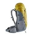 extra-Рюкзак DEUTER Aircontact Lite 50 + 10 (2022)