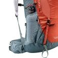 extra-Наплічник DEUTER Aircontact Lite 60 + 10 SL