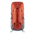 extra-Наплічник DEUTER Aircontact Lite 60 + 10 SL