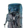 extra-Рюкзак DEUTER Aircontact Lite 65 + 10 (2022)