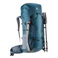 extra-Рюкзак DEUTER Aircontact Lite 65 + 10 (2022)