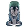 extra-Наплічник DEUTER Aircontact 60 + 10 SL