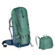 extra-Наплічник DEUTER Aircontact 60 + 10 SL