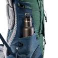 extra-Наплічник DEUTER Aircontact 60 + 10 SL