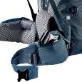 extra-Наплічник DEUTER Aircontact 60 + 10 SL