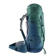 extra-Рюкзак DEUTER Aircontact 60 + 10 SL