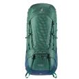 extra-Рюкзак DEUTER Aircontact 60 + 10 SL