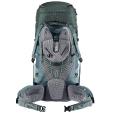 extra-Наплічник DEUTER Aircontact 65 + 10 2021