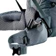 extra-Наплічник DEUTER Aircontact 65 + 10 2021