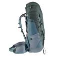 extra-Наплічник DEUTER Aircontact 65 + 10 2021