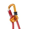 extra-Самостраховка PETZL Dual Connect Vario