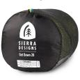 extra-Спальник SIERRA DESIGNS Get Down 550F 20 Regular