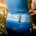 extra-Пояс Compressport Free Belt Pro - UTMB 2020