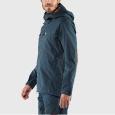 extra-Куртка FJALLRAVEN Bergtagen Eco-Shell Jacket M