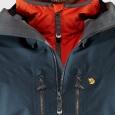 extra-Куртка FJALLRAVEN Bergtagen Eco-Shell Jacket M