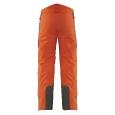 extra-Брюки FJALLRAVEN Bergtagen Eco-Shell Trousers M