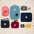 extra-Косметичка FJALLRAVEN Kanken Toiletry Bag