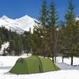 extra-Палатка WILD COUNTRY Blizzard 3 Tent