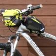 extra-Велосумка TERRA NOVA Laser Velo Handlebar Pack