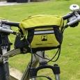 extra-Велосумка TERRA NOVA Laser Velo Handlebar Pack