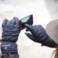extra-Перчатки EXTREMITIES Paradox Gloves