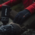 extra-Перчатки EXTREMITIES Sticky Power Liner Gloves