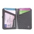 extra-Кошелек LIFEVENTURE Recycled RFID Card Wallet