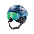 extra-Маска JULBO QUICKSHIFT BLUE Reactiv Perf 1-3HCV