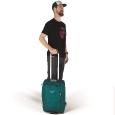 extra-Рюкзак-сумка OSPREY Daylite Carry-On Wheel Duffel 40