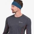 extra-Пов'язка MONTANE Via Stretch Headband