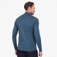 extra-Термобілизна MONTANE Dart Thermo Zip Neck